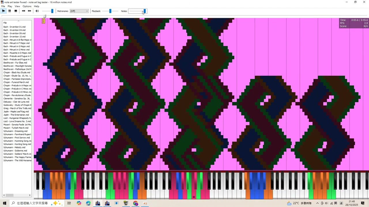 What Is This Kind Of Earrape??!?!?!?!?