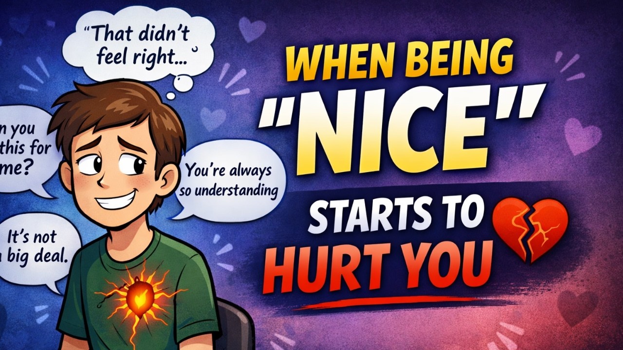 What Happens When You Tolerate Too Much