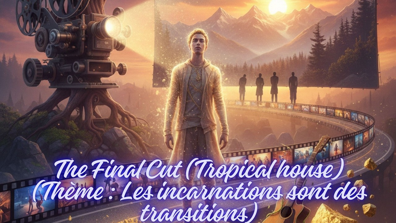 The Final Cut (Tropical house)