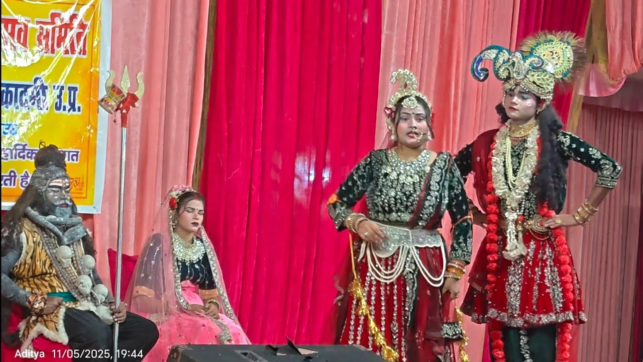 Dahi Ka Dan De De | दही का दान दे दे | Chanpreet Channi, Minakshi Panchal | Krishna Bhajan | sonotek