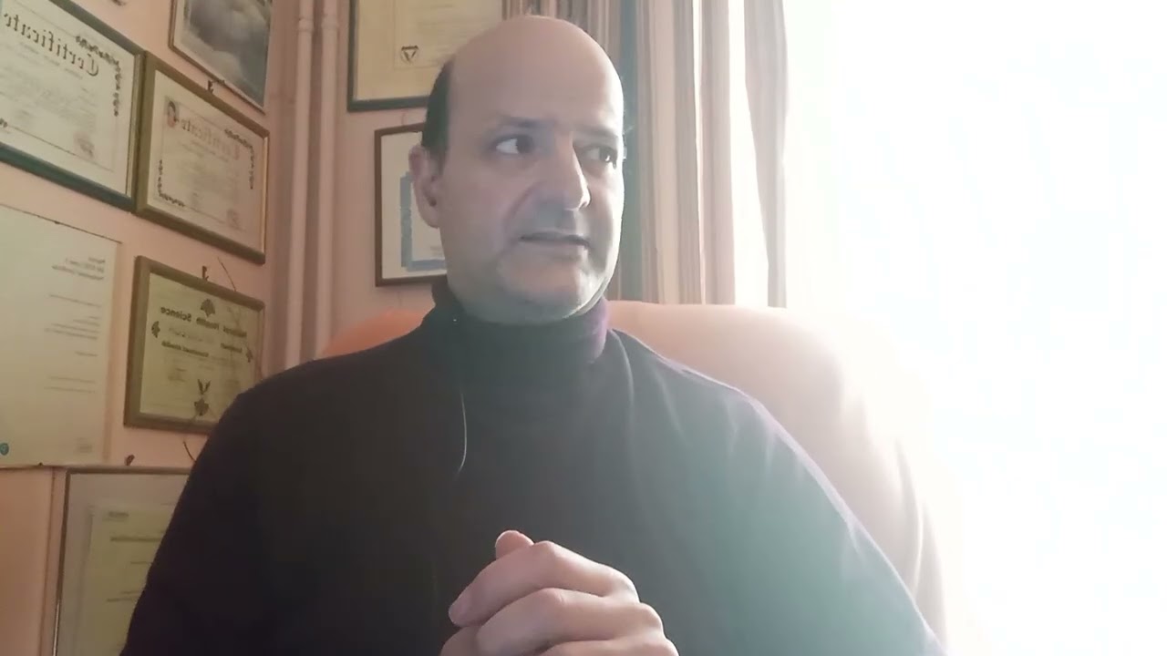 Η Βαθιά θεραπεία της Αγάπης 