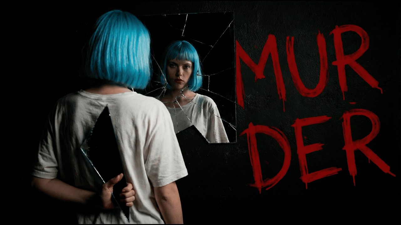 AIRA, Nomeli - Murder