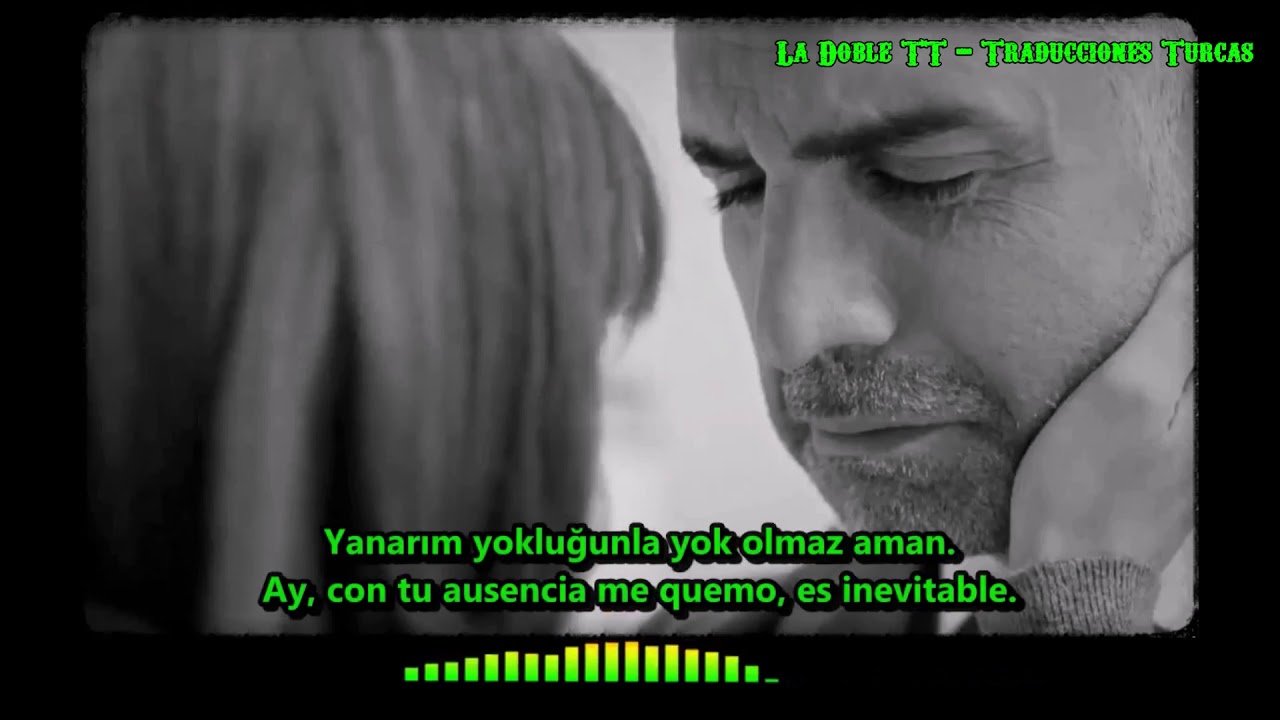 Özcan Deniz - Amanın Aman - Turco  Español.