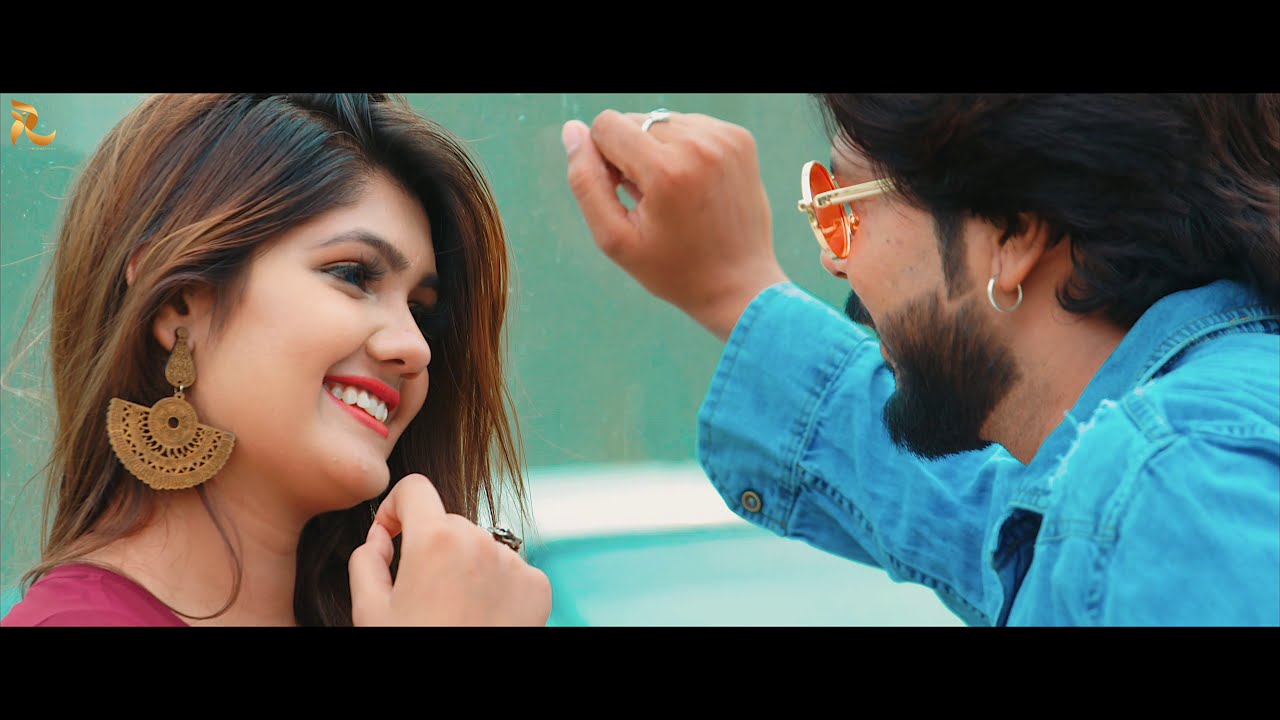Chori (Branded Kamina) New Song : Samvee, Priya|Ricky Singh,Lucky Jaglan, Mon-T  |New Haryanavi 2020