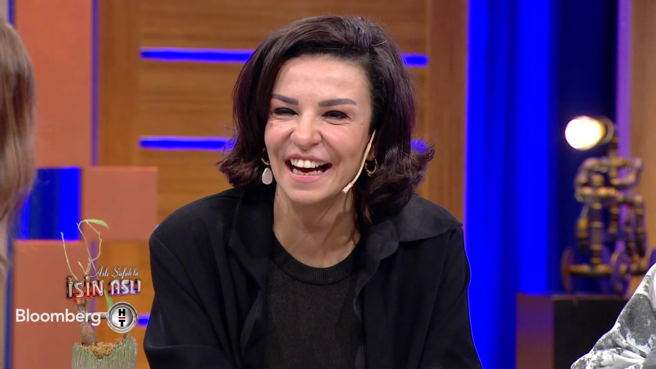 Aslı Şafak'la İşin Aslı - Fatma Turgut & Can Baydar | 10.12.2019