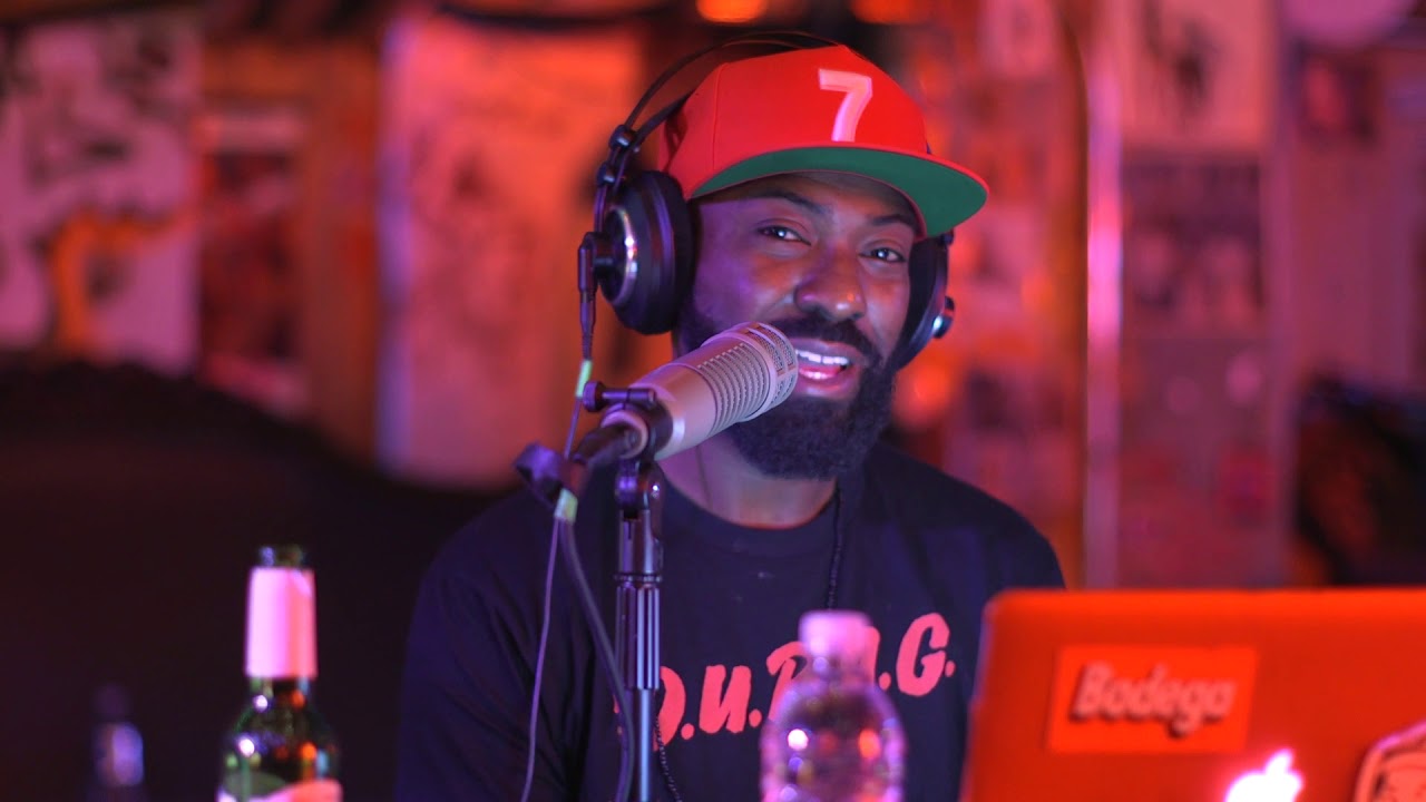 Bodega Boys Ep 162: Titi Music