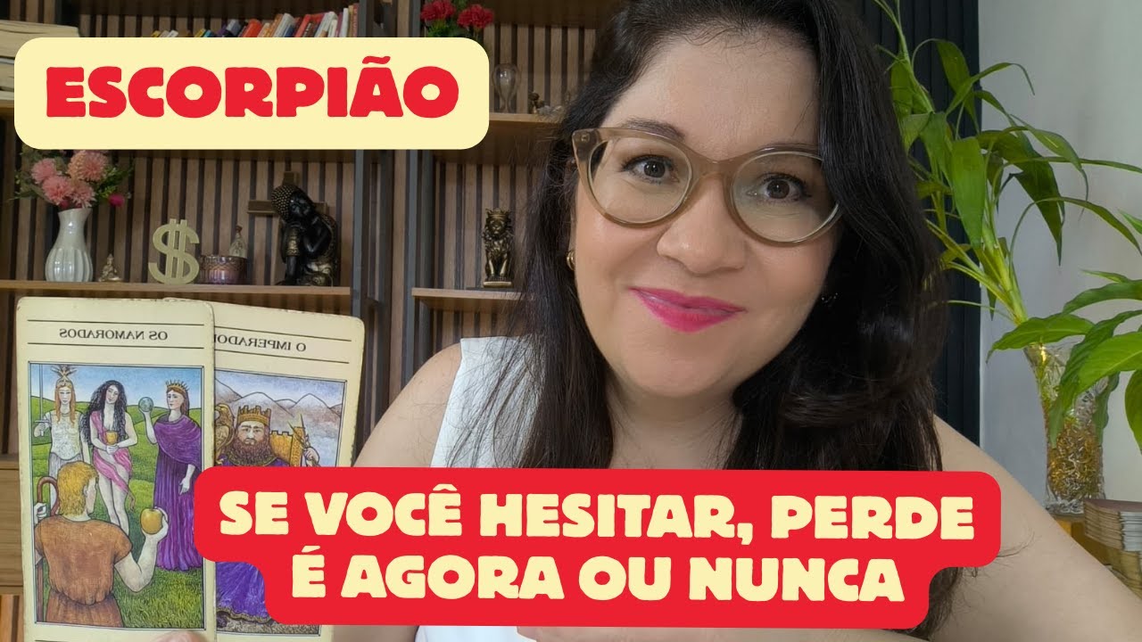 ♏ ESCORPIÃO:  FEVEREIRO/26 -A maré virou, aja agora. O destino abriu uma porta