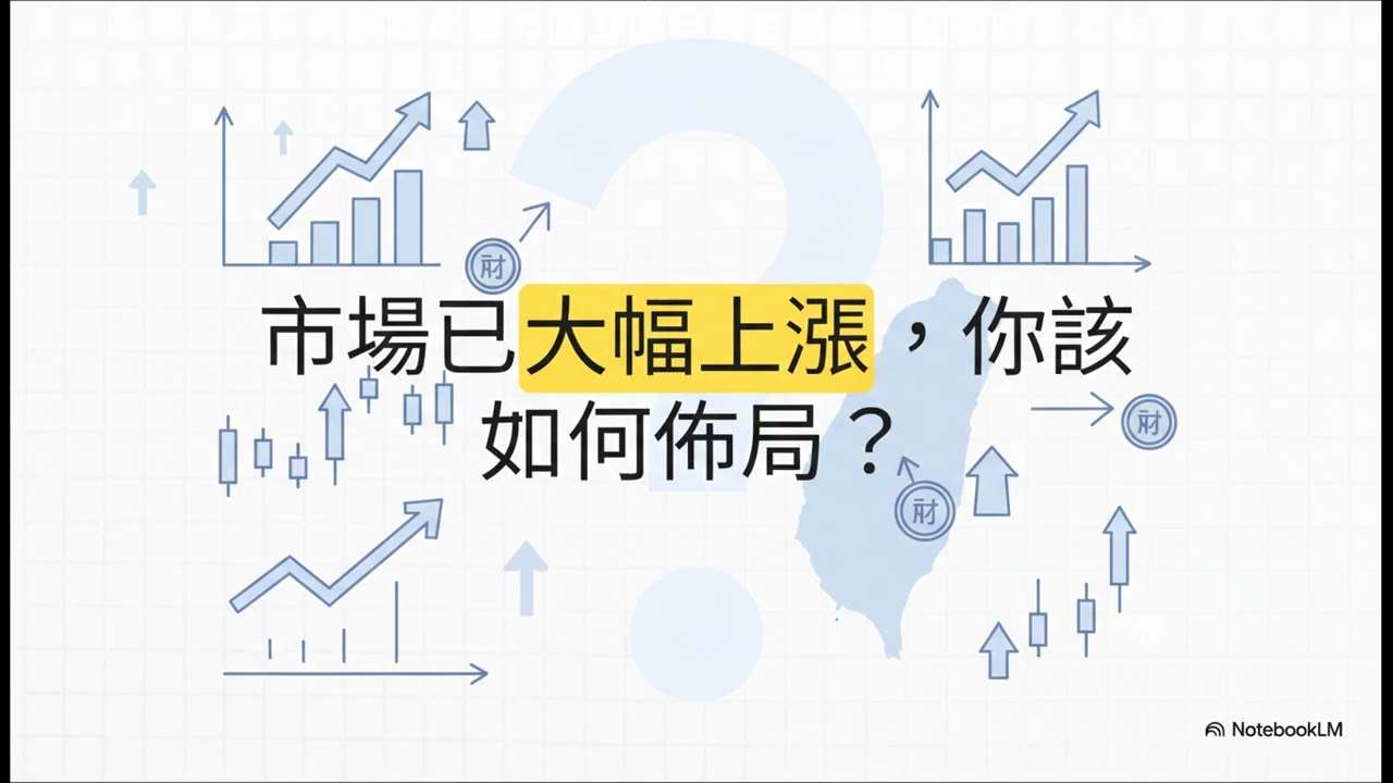[NotebookLM] AI投資筆記_2026/3/1
