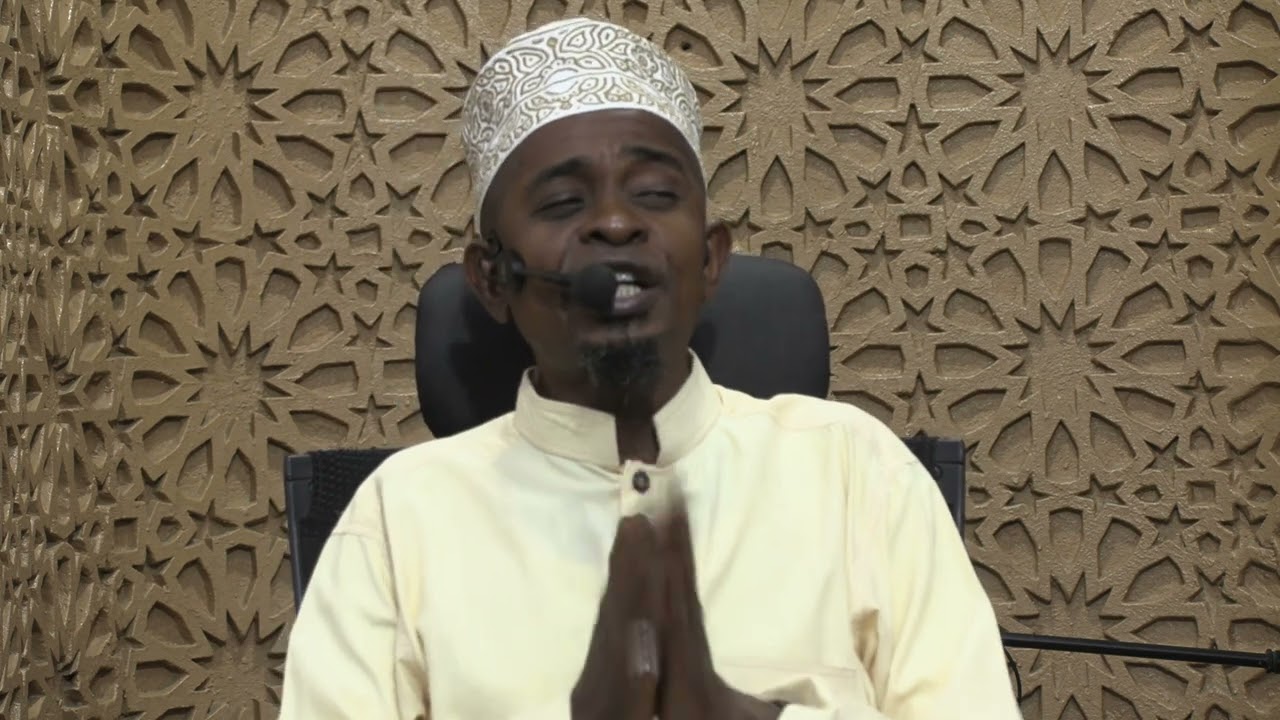 WAKATI GANI UTSWALI SWALA YA SAFARI