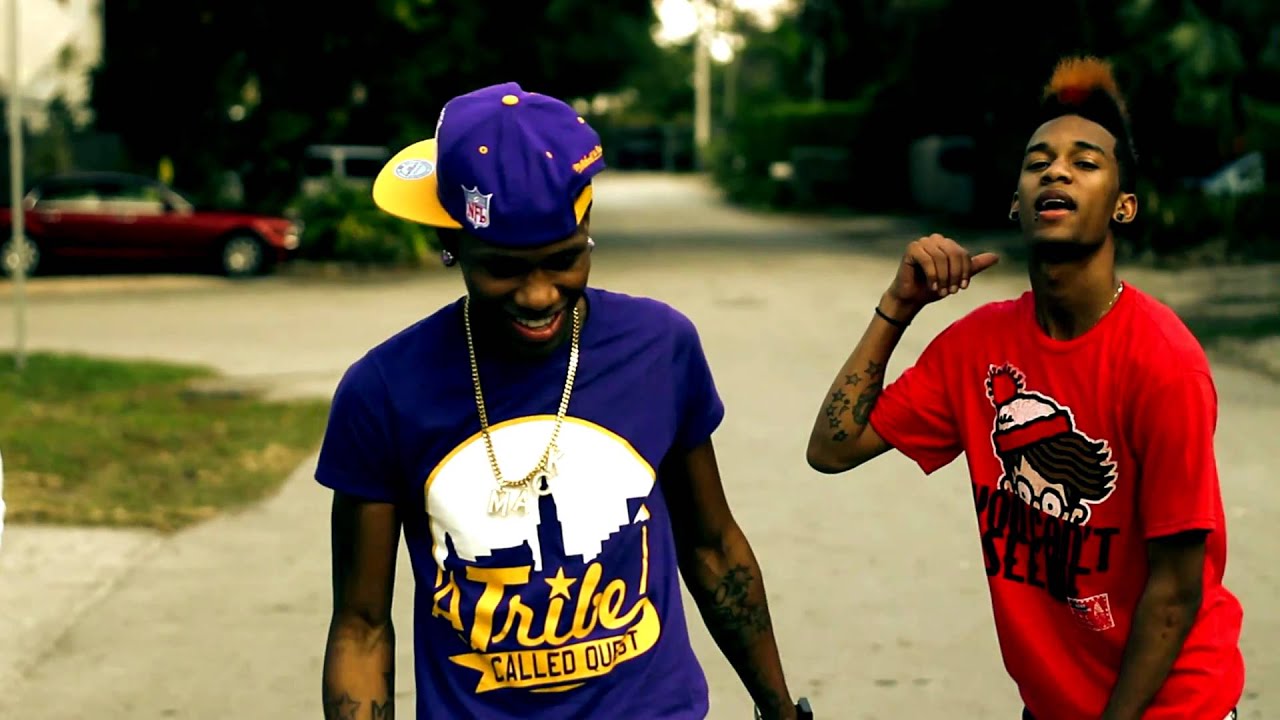 Da Pretty Boyz - 