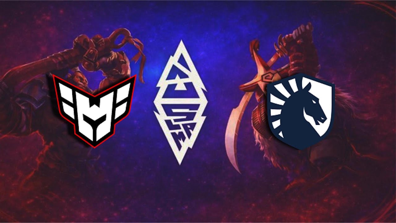 HEROIC VS TEAM LIQUID - Game 1 - BLAST SLAM VI  2026 🏆 - GRUPOS - DOTA 2  |HIGHLIGHTS NS_ART