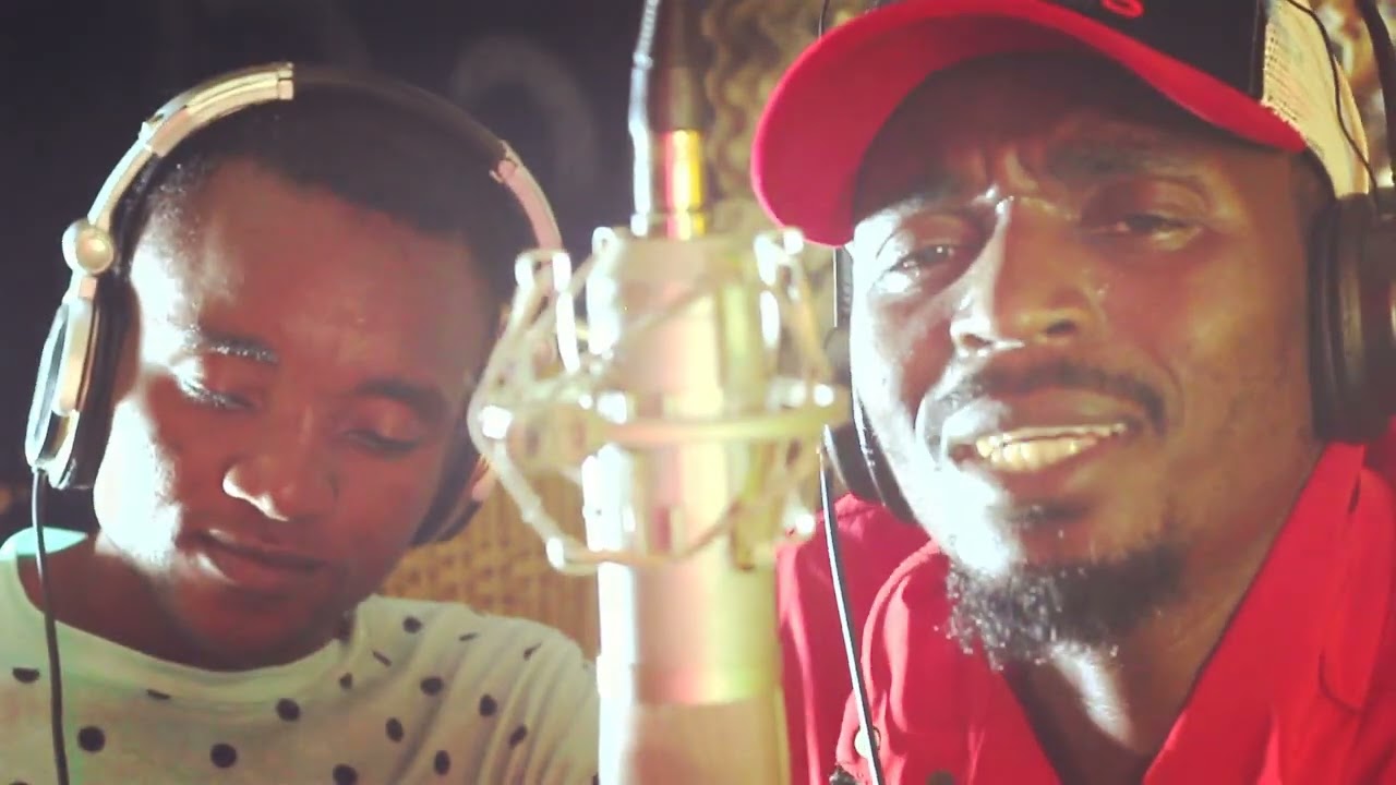 black Mark ft hagzol titled R.I.P MASHOMBE