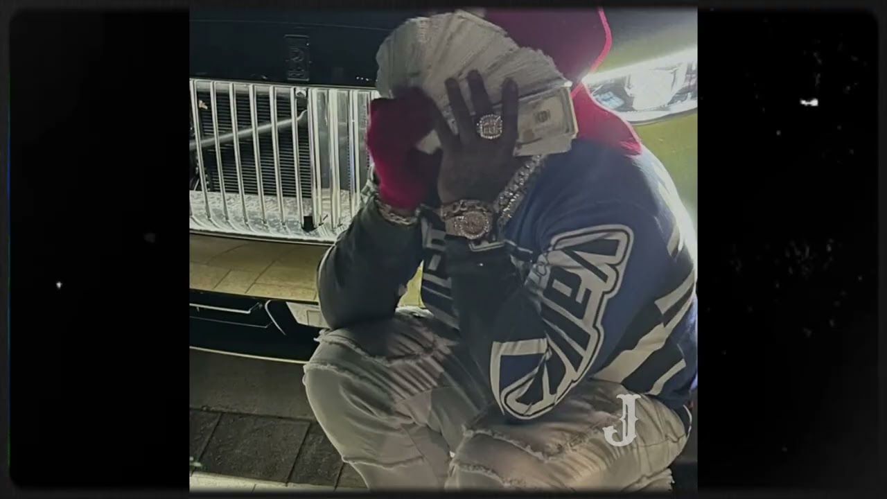 [FREE] Icewear Vezzo x BossMan Dlow Type Beat - 
