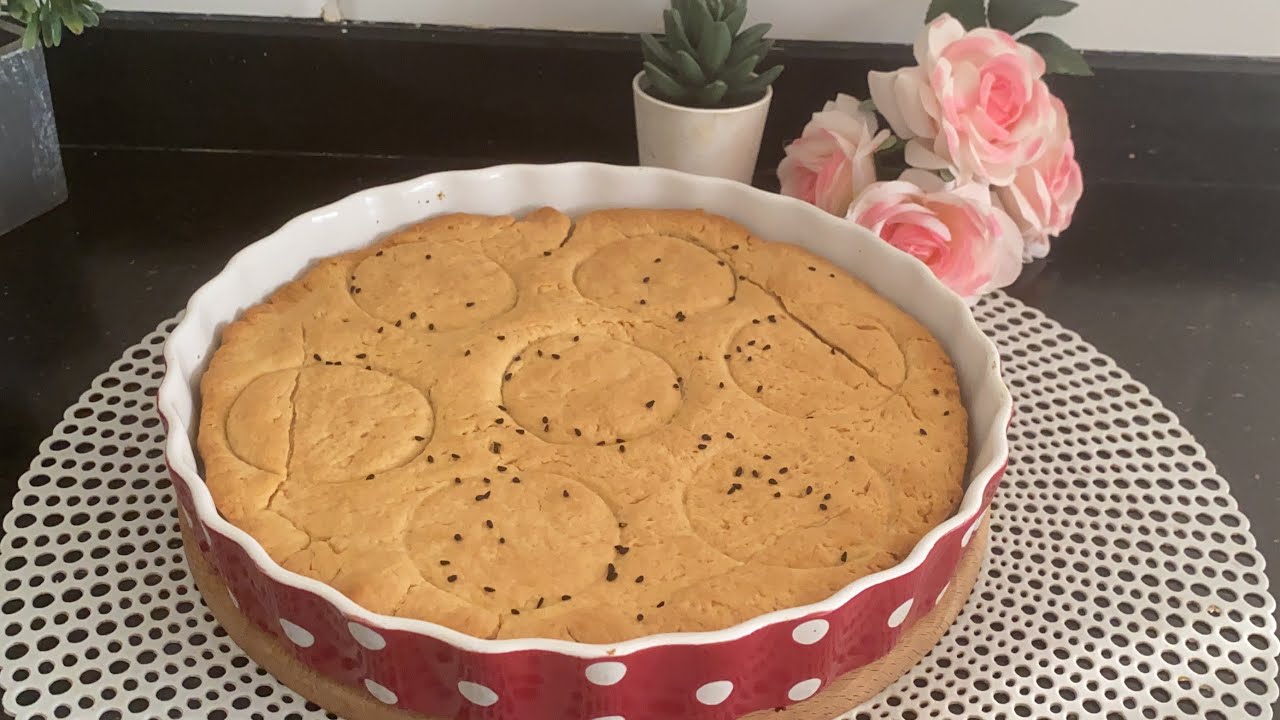 SADECE 3 MALZEMELİ ÇÖREK/ERZİNCAN TUNCELİ DERSİM HIZIR LOKMASI TARİFİ/ NİYAZ LOKMASI TARİFİ