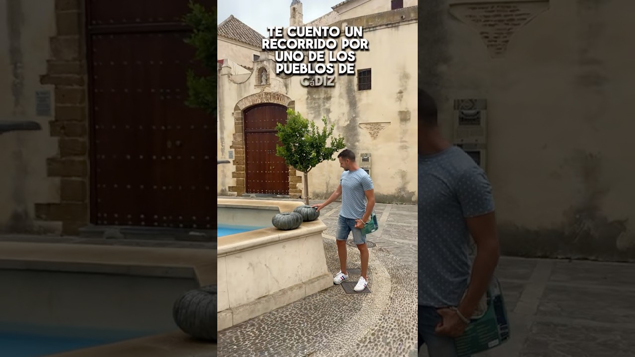 Conoce todo lo que vier en Rota, una de las localidades m&aacute;s tur&iacute;sticas de C&aacute;diz. #cadiz #rota