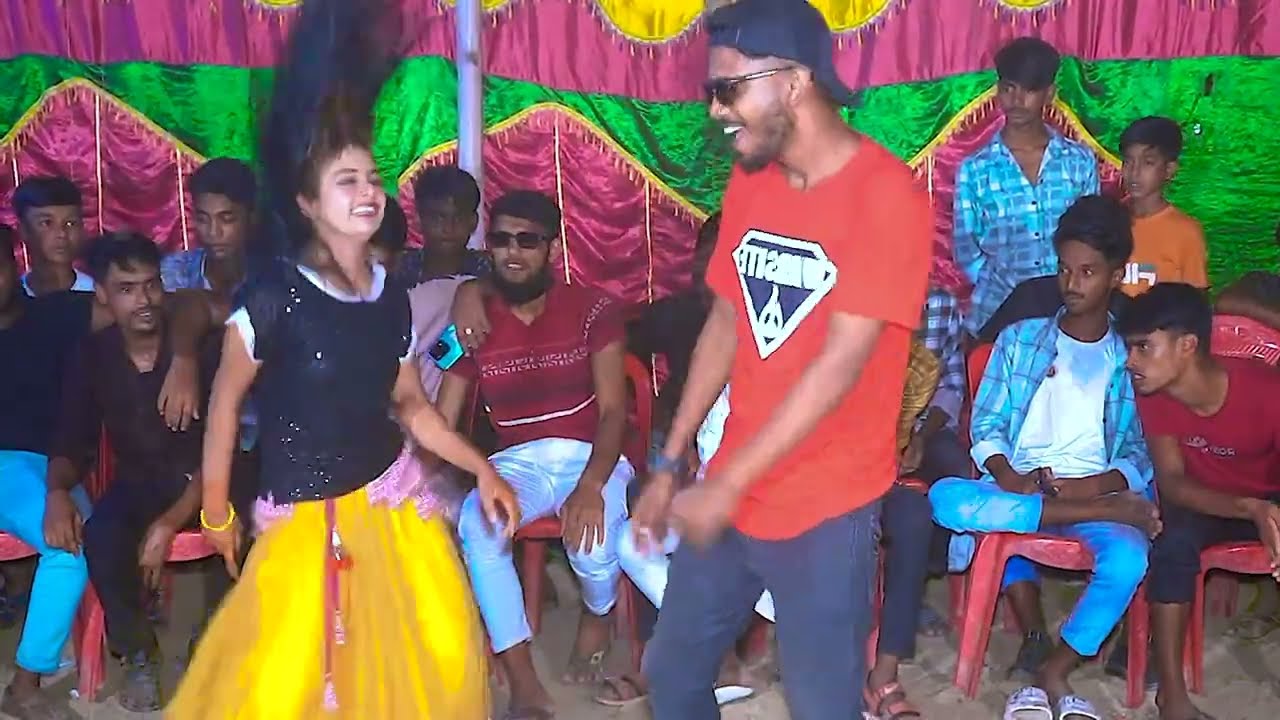 বিয়ে বাড়ির নাচ | Remix Qawwali | Bangla Dance| Bangla wedding Dance | Bangla New Dance