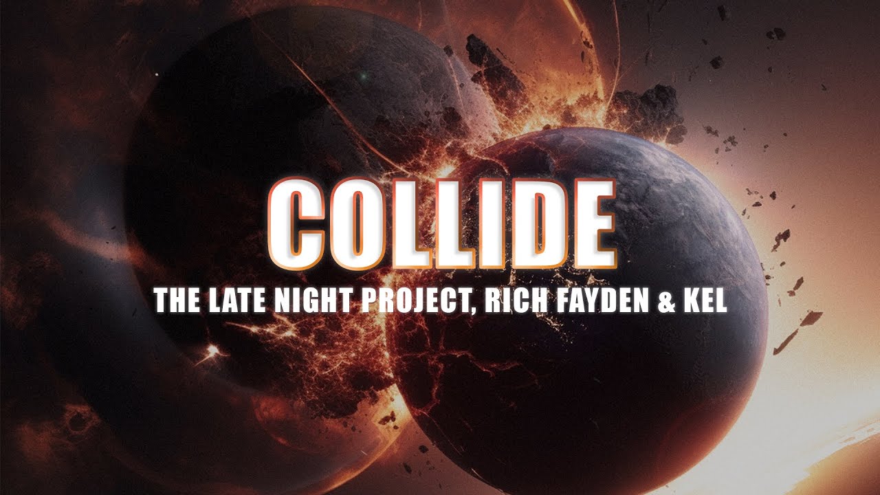 The Late Night Project, Rich Fayden & Kel [Tik Tok Hardstyle Remix]