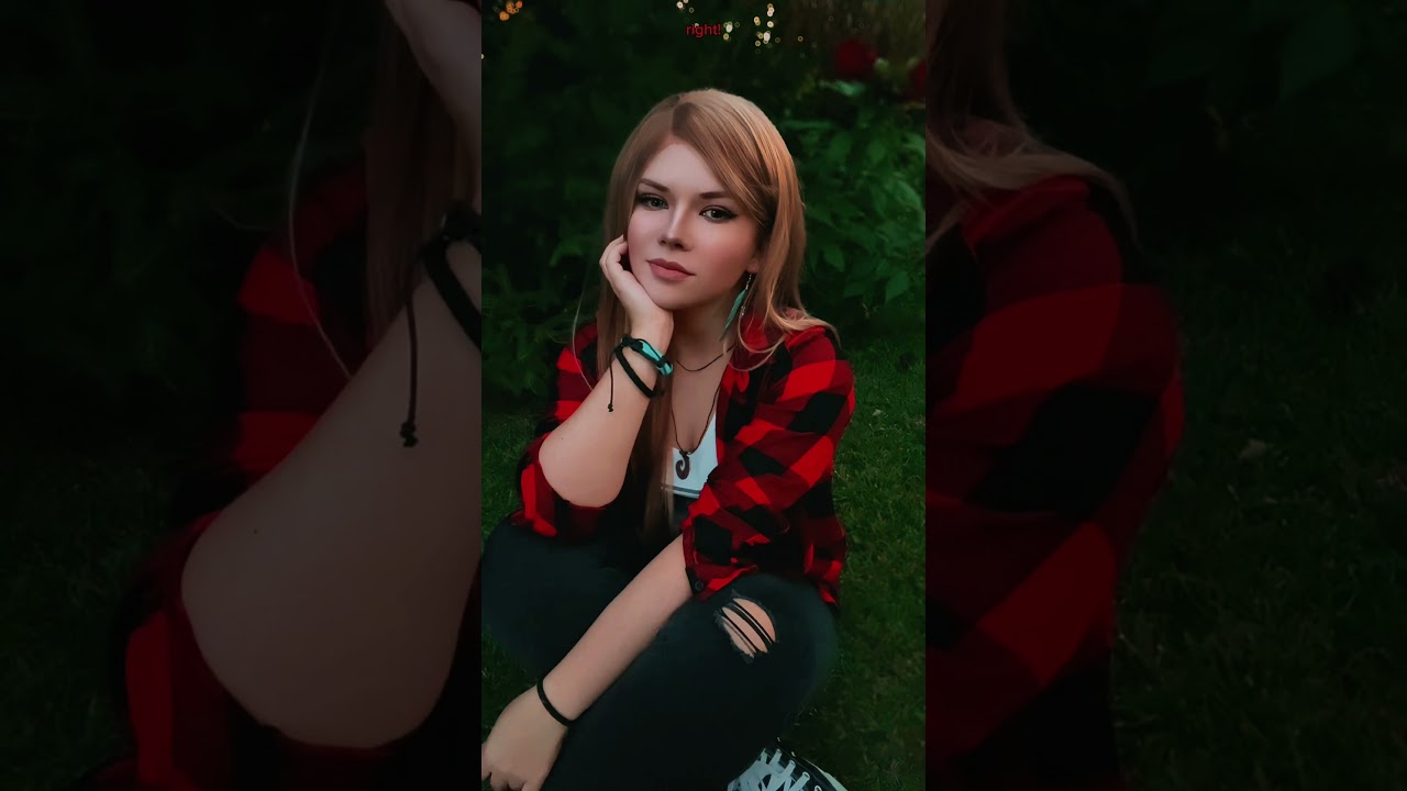 Meow | Rachel Amber #cosplay | Life is Strange : Before the Storm