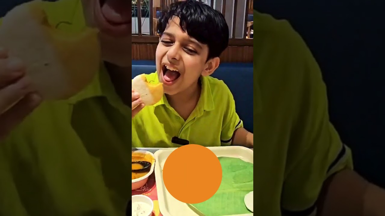 Haldiram's Barnala | Great food | Foodie Review| Must Try!  #foodievlogger #food #foodreview