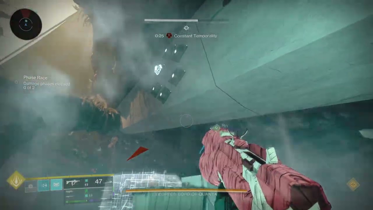 Destiny 2 DP 4feats