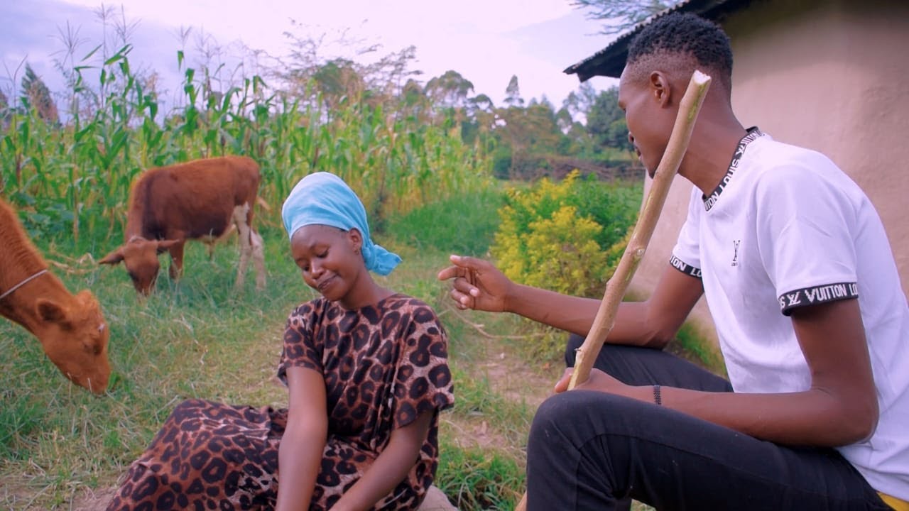 CHEPNYOGAA BY SIMOTWET JAZZ (OFFICIAL VIDEO)