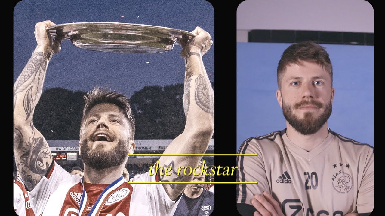 Lasse Sch&ouml;ne - The Rockstar 🤟 | The Class of 2019