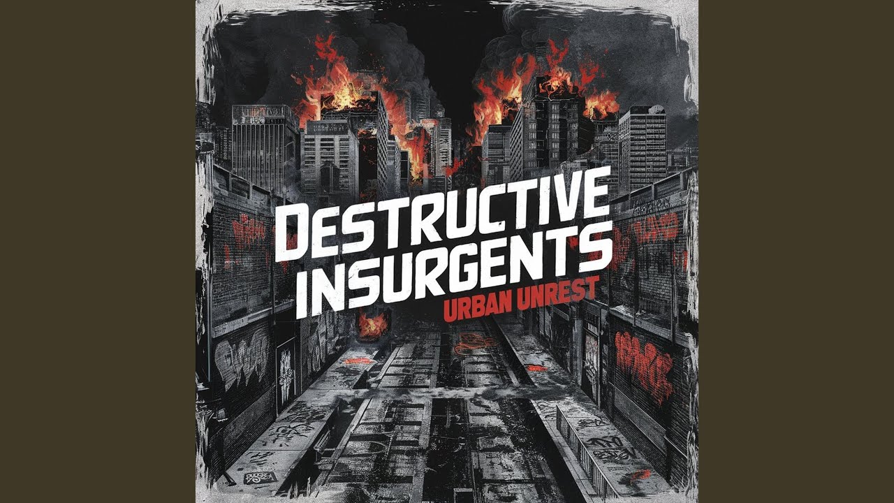 Urban Unrest