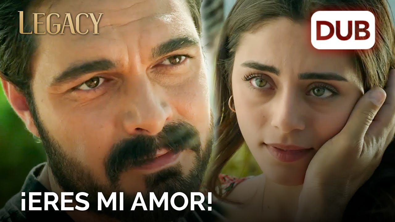 Hoy empieza todo de nuevo | Legacy Capítulo 322