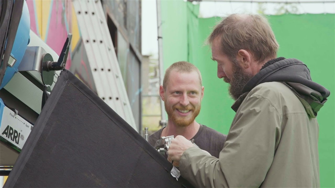 Rosport – The River of Life [MAKING OF #2]