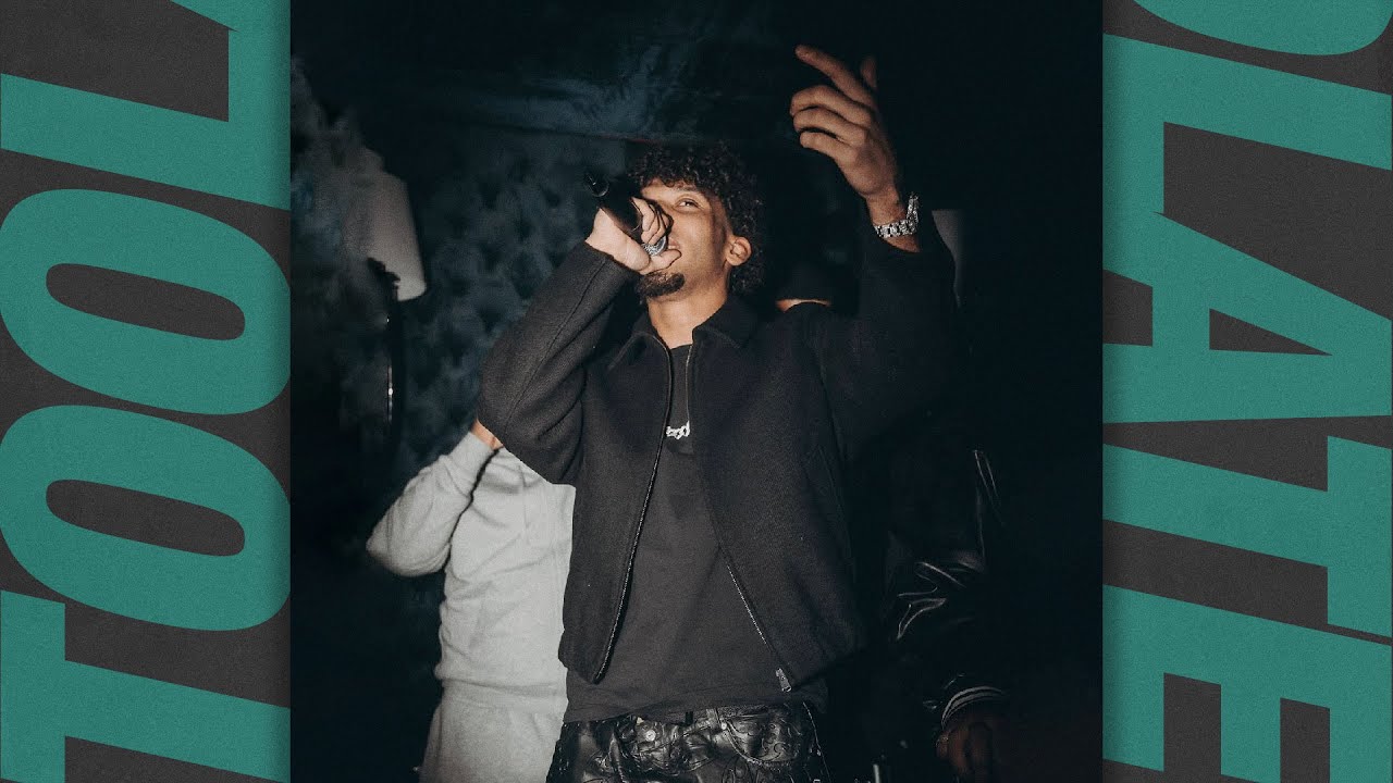 Jazeek x Reezy Type Beat - 