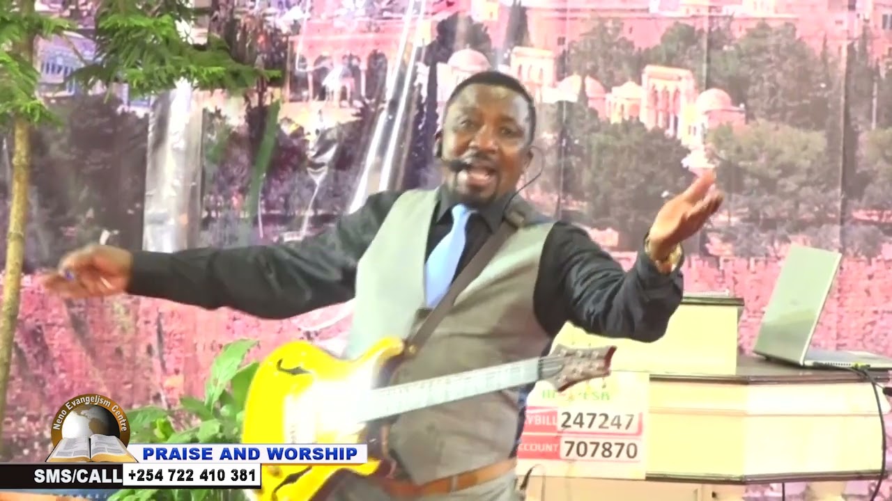 Apostle Praise and worship of 6th Feb 22