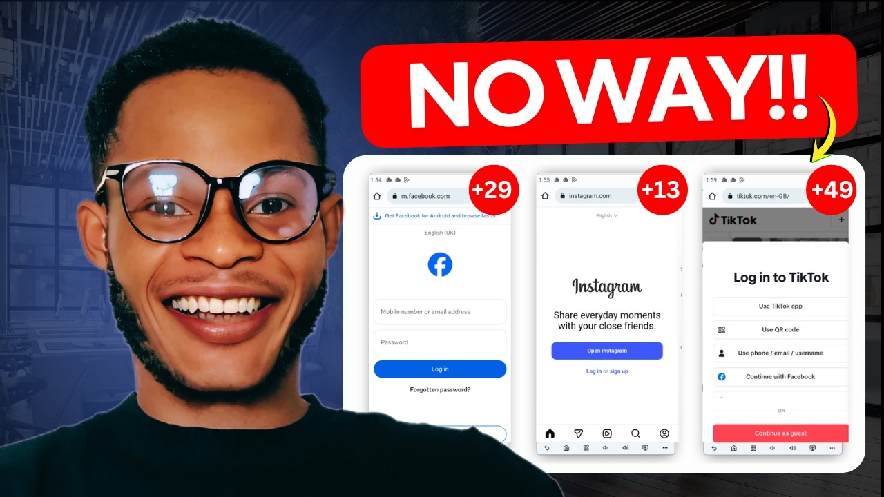 How I Run Multiple Mobile Accounts WITHOUT Real Phones in 2026 | DuoPlus Review