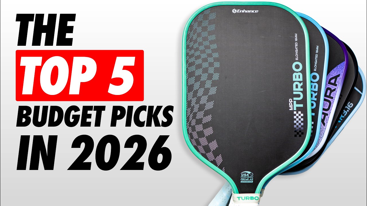 The HOTTEST Budget Picks Of 2026 - Why Spend More? Seriously...