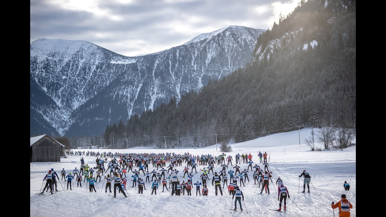 KÖNIG LUDWIG LAUF 2023 - FREU DICH DRAUF