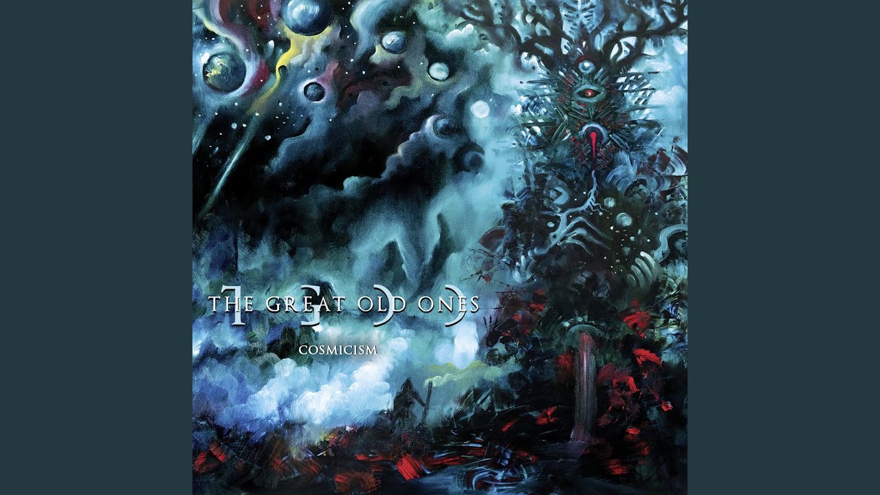 Lost Carcosa