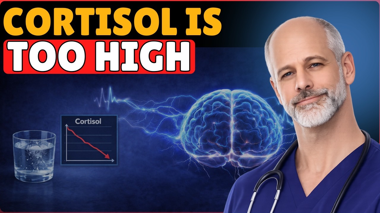 3g Balances Cortisol and Increases Deep Sleep within minutes