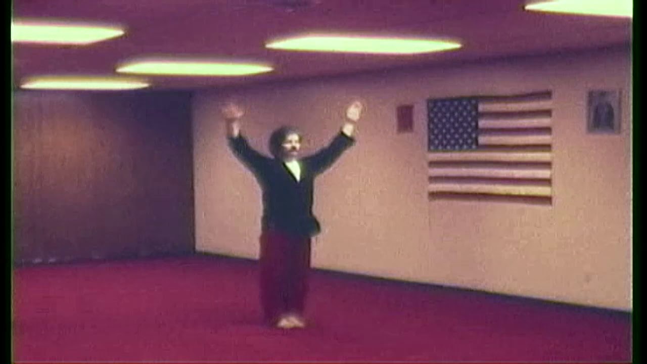 Grandmaster Villari Demonstrates 11 Karate, Kempo, Shaolin Chinese Boxing and Shotokan Karate Forms