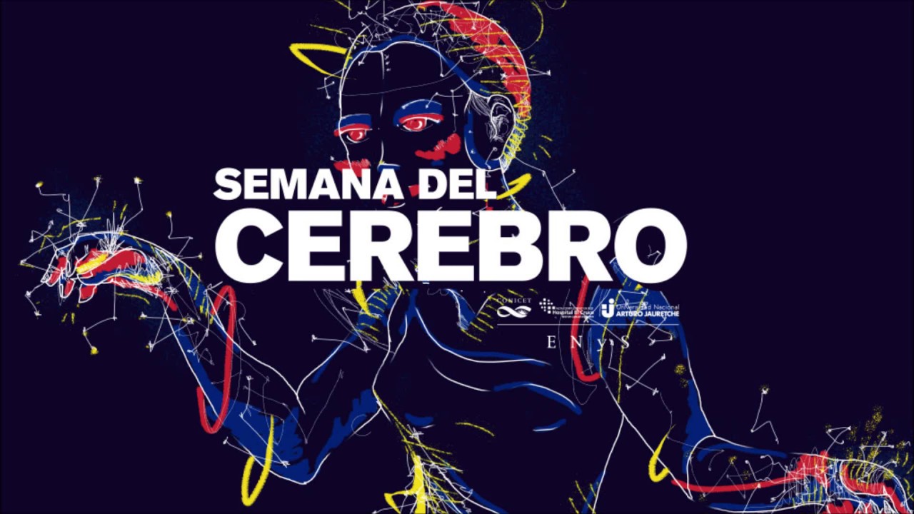 Semana del Cerebro 2019