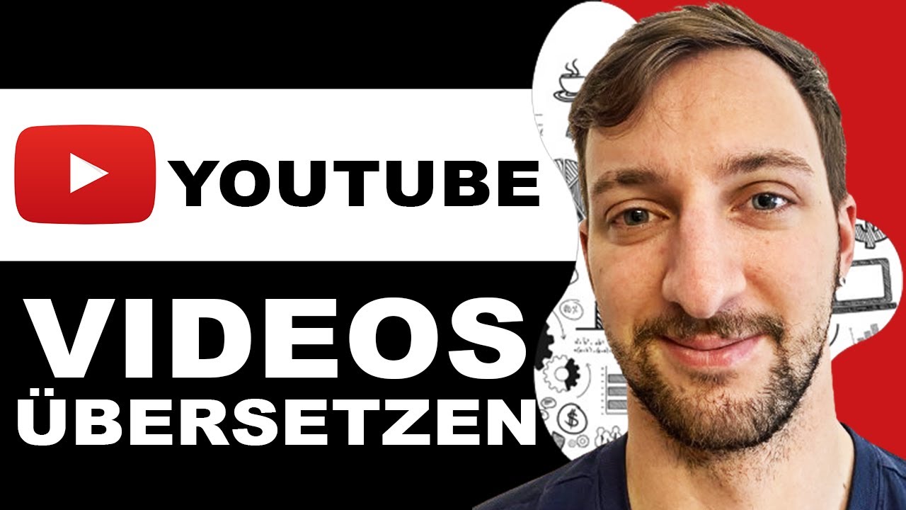 Youtube Video auf Deutsch &uuml;bersetzen - So Gehts (2024)