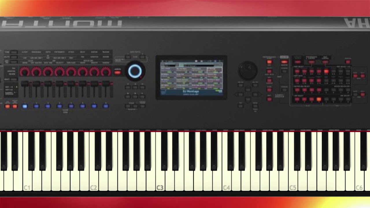 Hanon 12  Ejercicios para Piano ♪♫