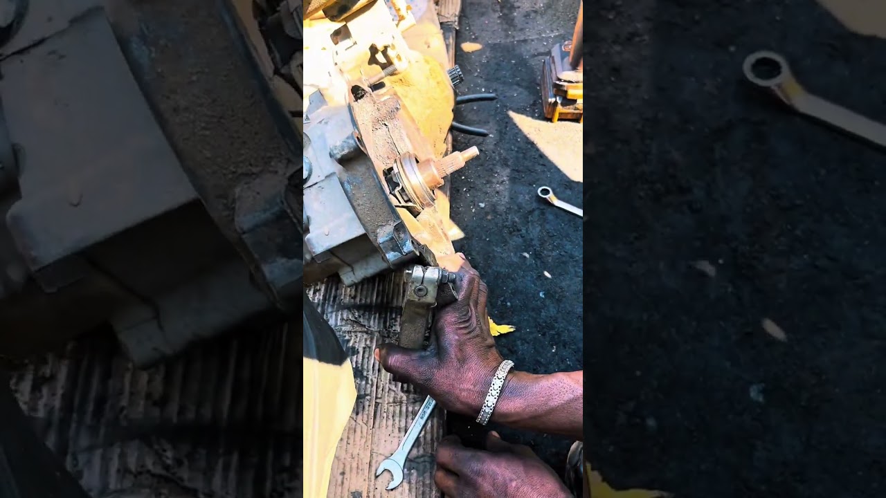 #Bajaj Gadi ki clutch complete video#￼