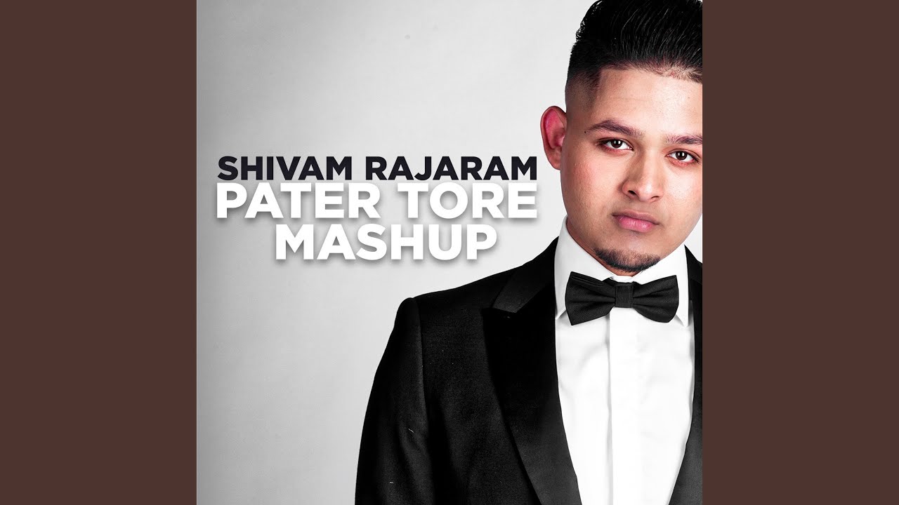 Pater Tore Mashup