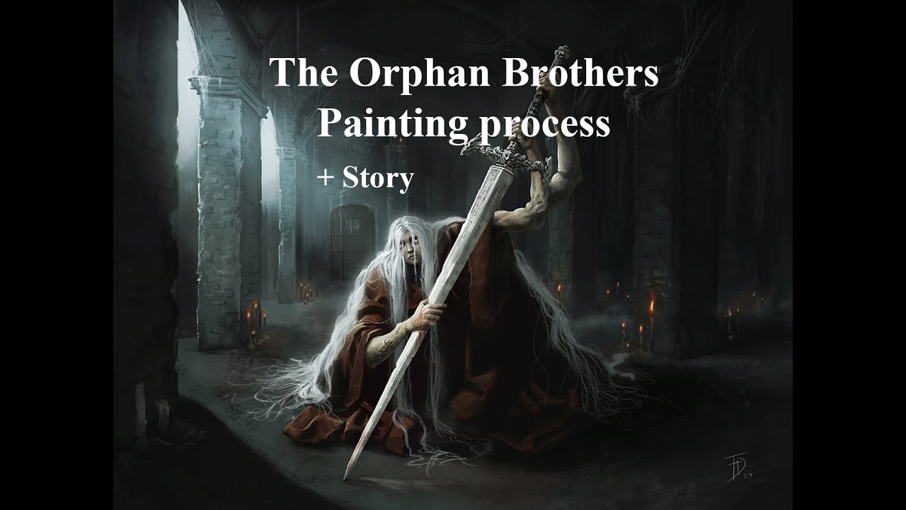 The Orphan Brothers