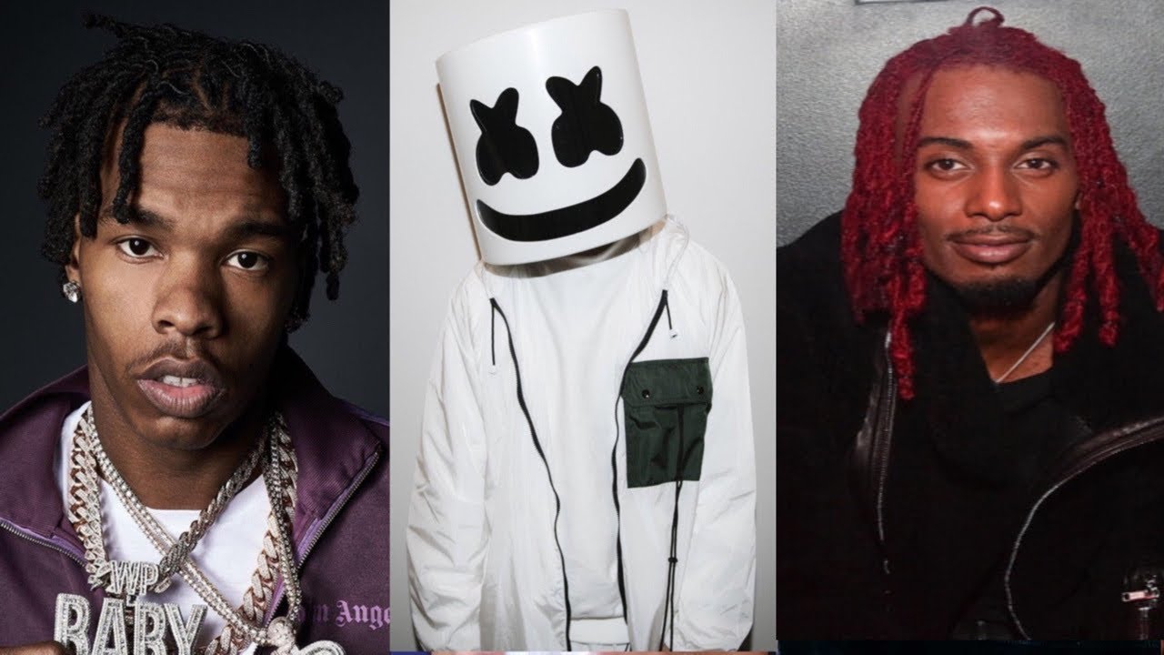 Trash Rappers Who Don’t Deserve Fame 2 🎵🤢