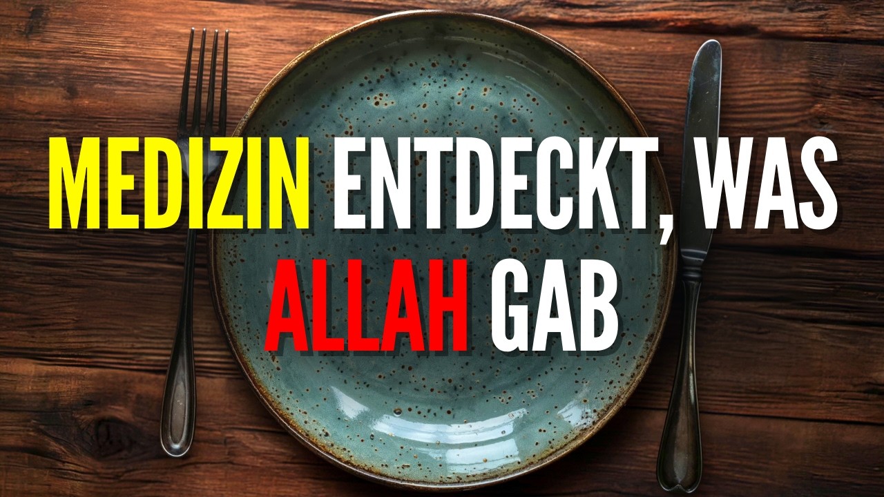 Was beim Fasten wirklich in deinem Körper passiert.