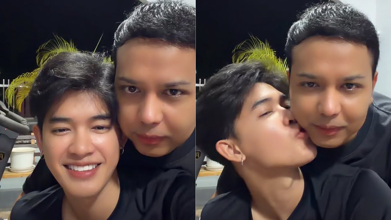 น่ารัก อบอุ่น “ลูกเขยฟอร์ด” คุยกับแม่ยายแม่อารมณ์ | เติมหวาน “พี่แพรรี่” จุ๊บ ฮีลใจ