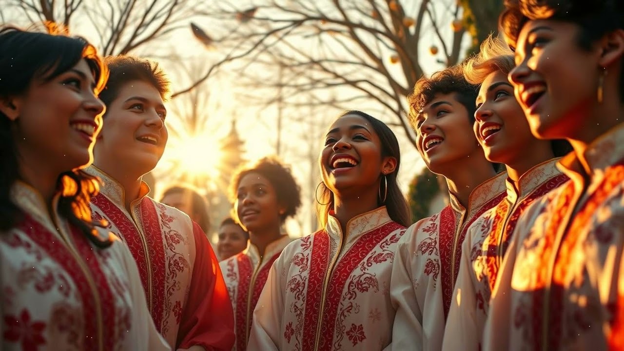 Holy Worship Mix  New Year Gospel Songs for Prayer Time