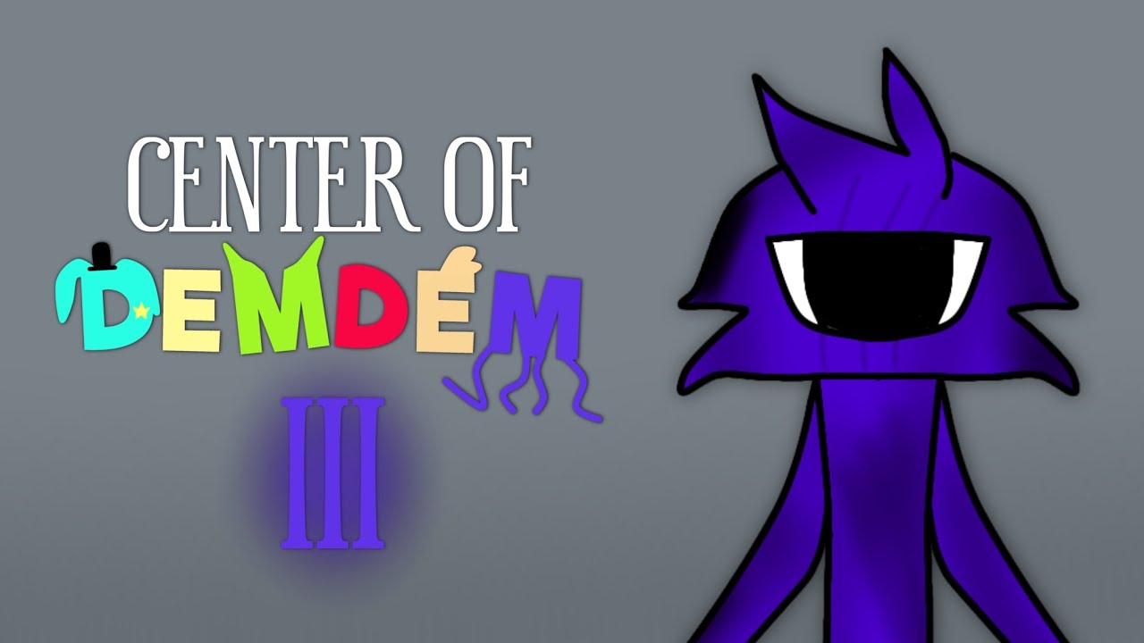 Center Of DemDem 3 - Full Gameplay