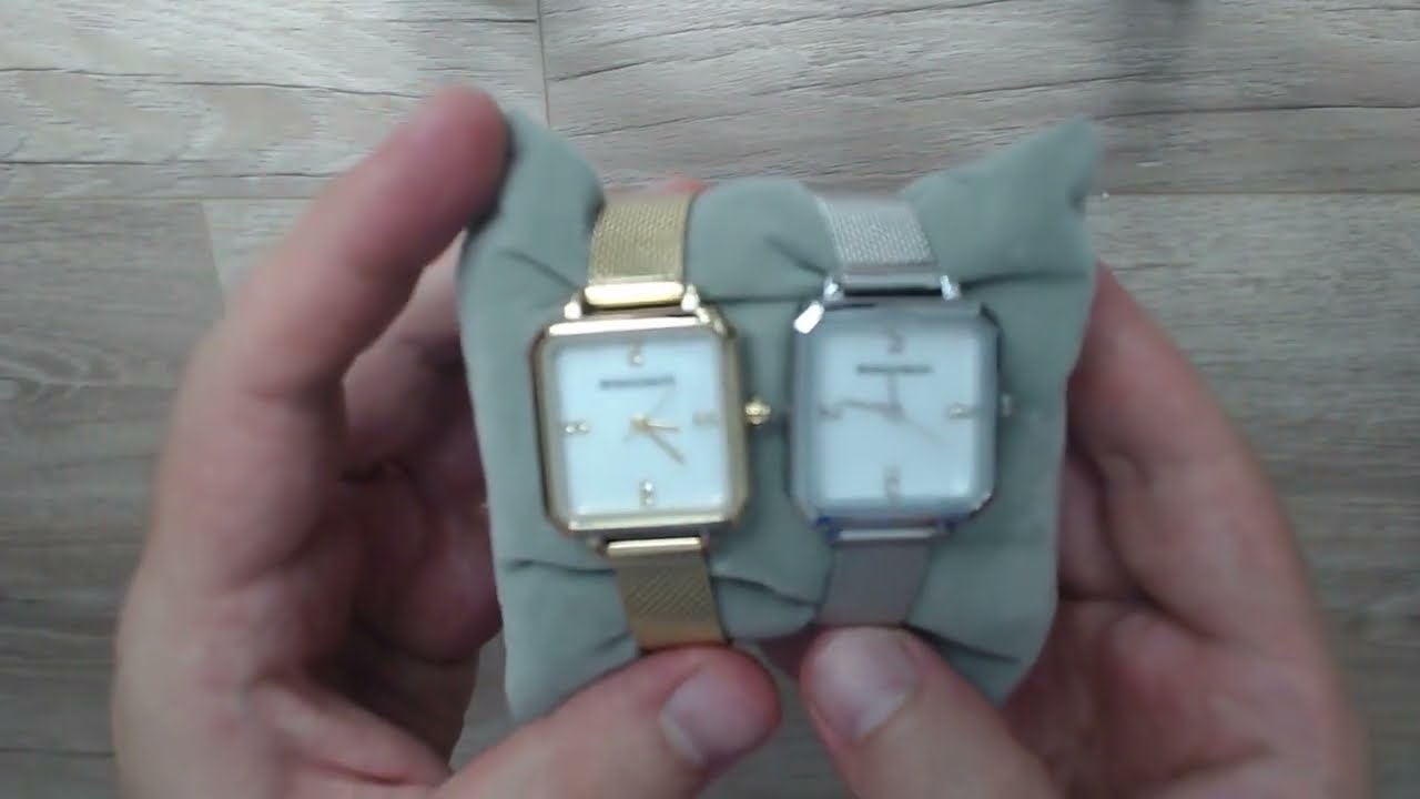 Romanson RM0B14 Review - KARPA Saat İncelemeleri - #Saat #watches #watchvideos #romanson