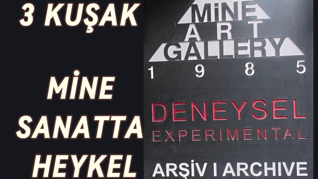 MİNE ART GALLERY